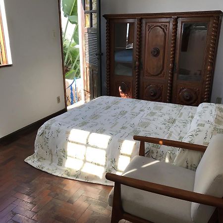 ריו דה ז'ניירו Guest House With Stunning View מראה חיצוני תמונה