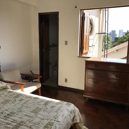 ריו דה ז'ניירו Guest House With Stunning View מראה חיצוני תמונה