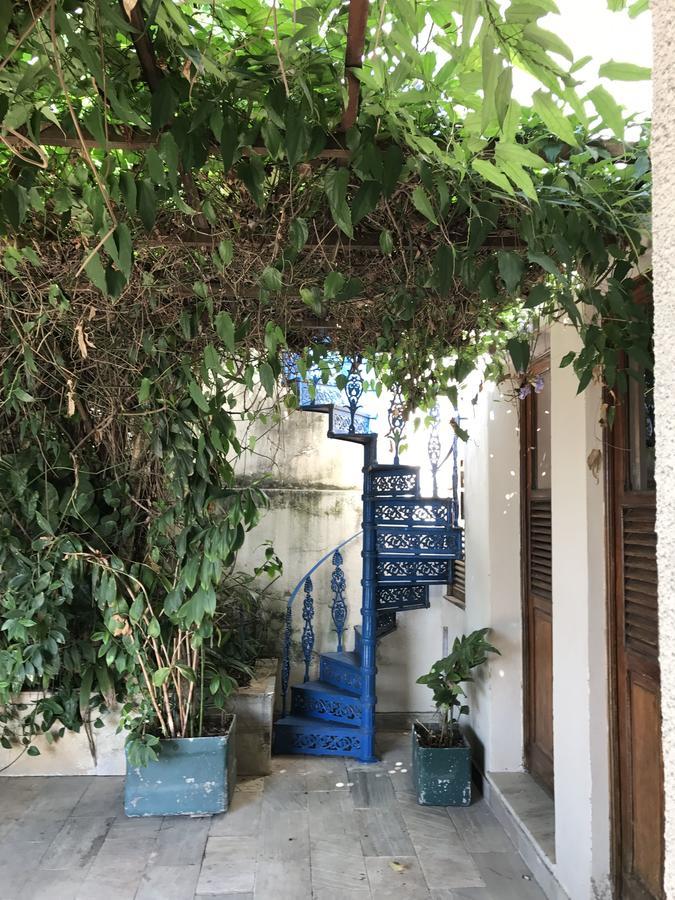 ריו דה ז'ניירו Guest House With Stunning View מראה חיצוני תמונה