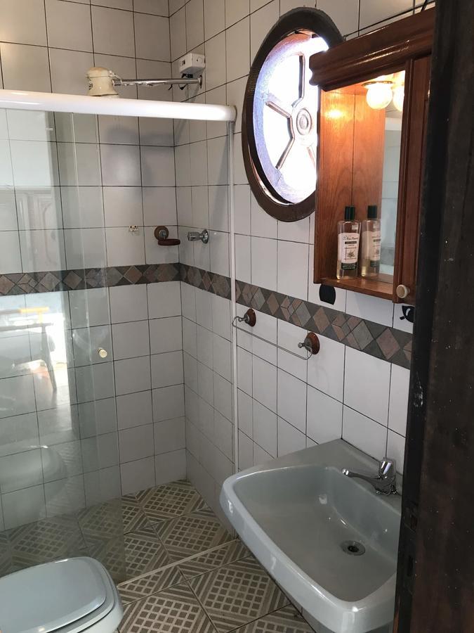 ריו דה ז'ניירו Guest House With Stunning View מראה חיצוני תמונה