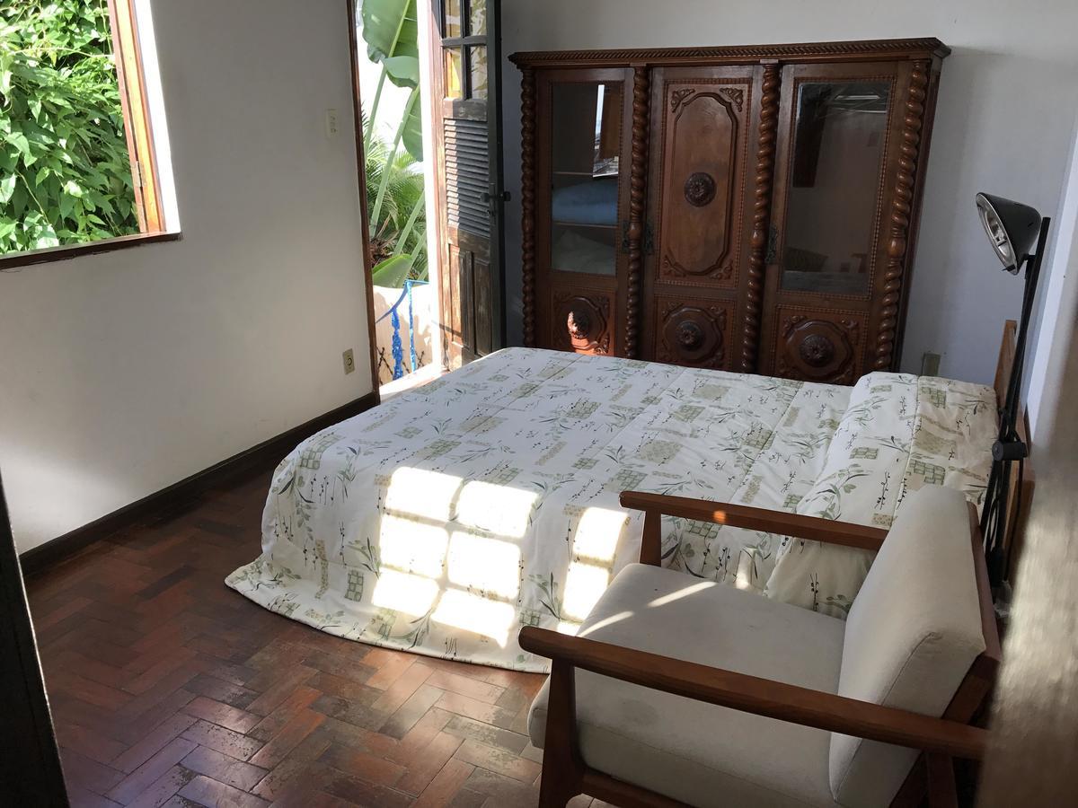 ריו דה ז'ניירו Guest House With Stunning View מראה חיצוני תמונה